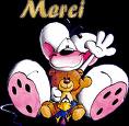 Merci