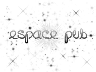 espace pub